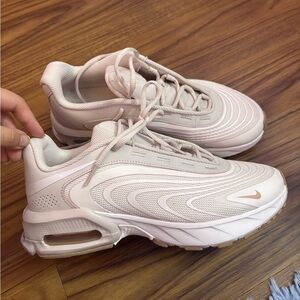 Nike- Women’s Air Maxes